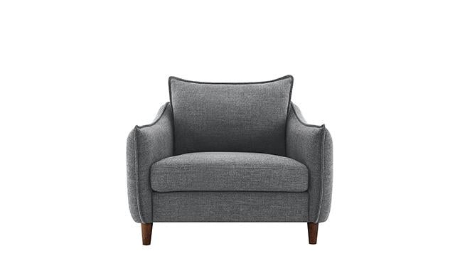 Vermon Chair - Imperial Furniture (Las Vegas, NV) - Multi Location