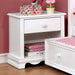 DANI Night Stand - Imperial Furniture (Las Vegas, NV) - Multi Location