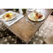 Patience Rustic Natural Tone Dining Table - Imperial Furniture (Las Vegas, NV) - Multi Location
