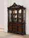 Manzanita Hutch & Buffet - Imperial Furniture (Las Vegas, NV) - Multi Location