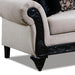MOLFETTA Sofa - Imperial Furniture (Las Vegas, NV) - Multi Location