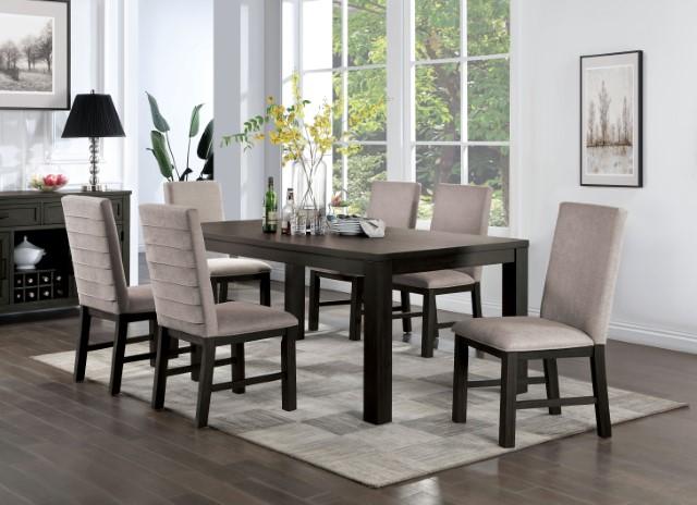 UMBRIA Dining Table - Imperial Furniture (Las Vegas, NV) - Multi Location