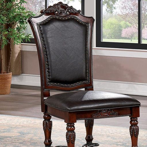 PICARDY Side Chair - Imperial Furniture (Las Vegas, NV) - Multi Location