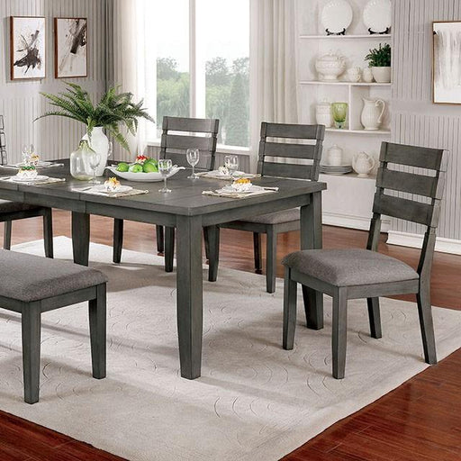 VIANA Bench - Imperial Furniture (Las Vegas, NV) - Multi Location