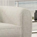 VERDAL Loveseat, Off-White - Imperial Furniture (Las Vegas, NV) - Multi Location