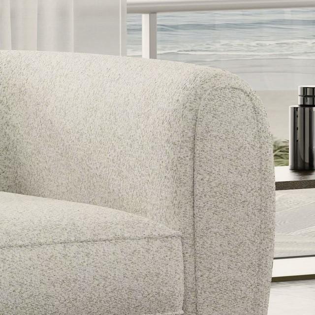 VERDAL Sofa, Off-White - Imperial Furniture (Las Vegas, NV) - Multi Location