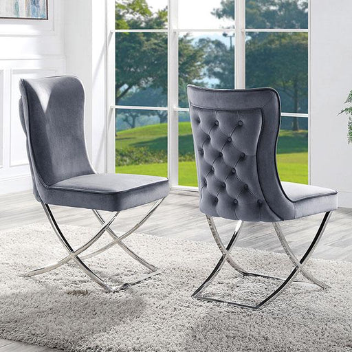 WADENSWIL Side Chair - Imperial Furniture (Las Vegas, NV) - Multi Location