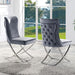 WADENSWIL Side Chair - Imperial Furniture (Las Vegas, NV) - Multi Location