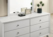 DORTMUND Dresser - Imperial Furniture (Las Vegas, NV) - Multi Location