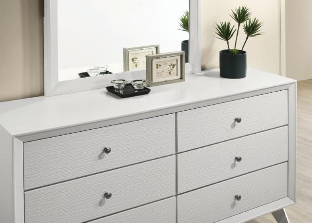 DORTMUND Dresser - Imperial Furniture (Las Vegas, NV) - Multi Location