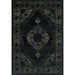 Kozlu Dark Gray 5' X 7' Area Rug - Imperial Furniture (Las Vegas, NV) - Multi Location