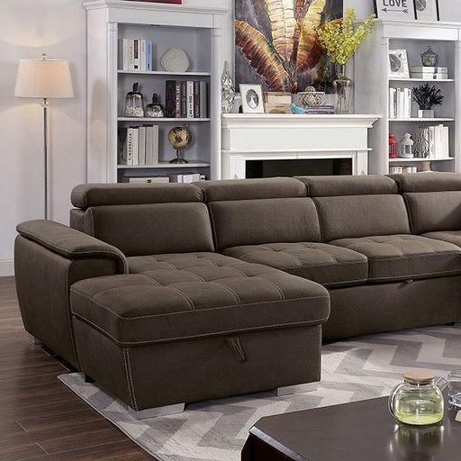 HUGO Sectional - Imperial Furniture (Las Vegas, NV) - Multi Location