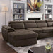 HUGO Sectional - Imperial Furniture (Las Vegas, NV) - Multi Location
