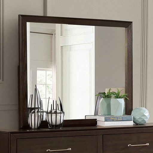 JAMIE 3mm Mirror - Imperial Furniture (Las Vegas, NV) - Multi Location