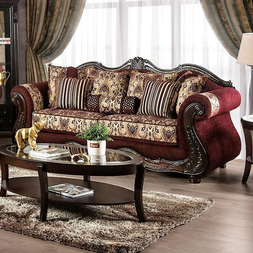 MATTEO Sofa - Imperial Furniture (Las Vegas, NV) - Multi Location