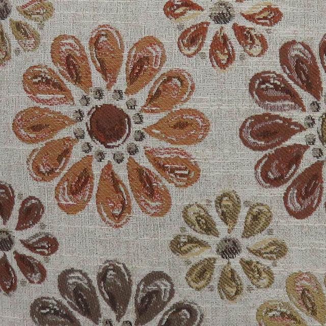 Kyra Orange 18" X 18" Pillow (2/CTN) - Imperial Furniture (Las Vegas, NV) - Multi Location