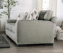 NEWRY Loveseat - Imperial Furniture (Las Vegas, NV) - Multi Location