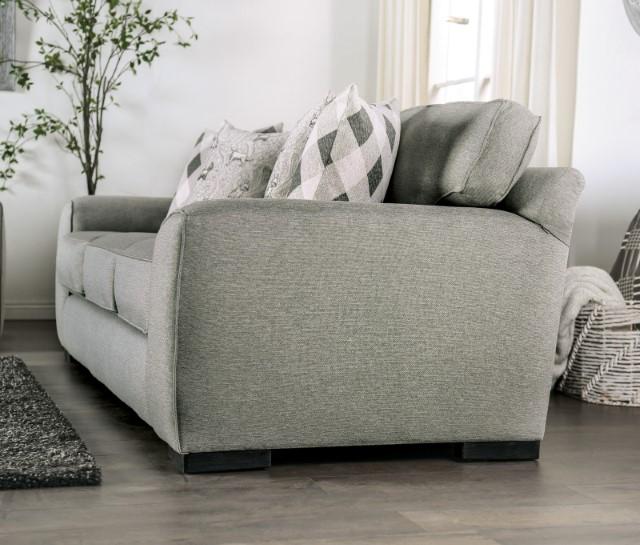 NEWRY Sofa - Imperial Furniture (Las Vegas, NV) - Multi Location
