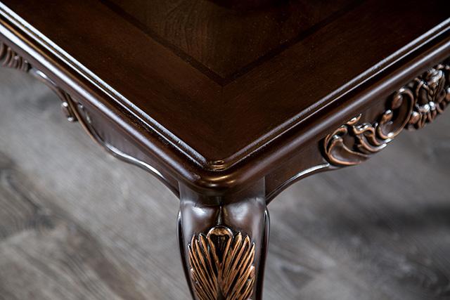 Palencia End Table - Imperial Furniture (Las Vegas, NV) - Multi Location