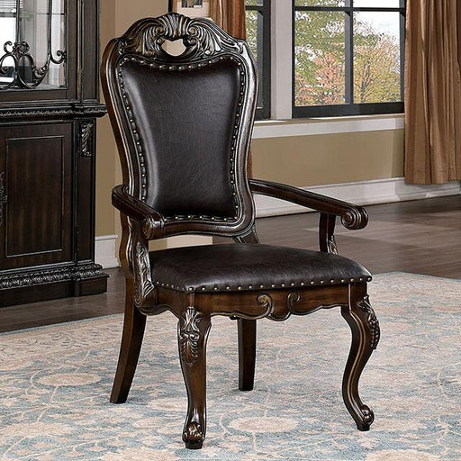LOMBARDY Arm Chair - Imperial Furniture (Las Vegas, NV) - Multi Location
