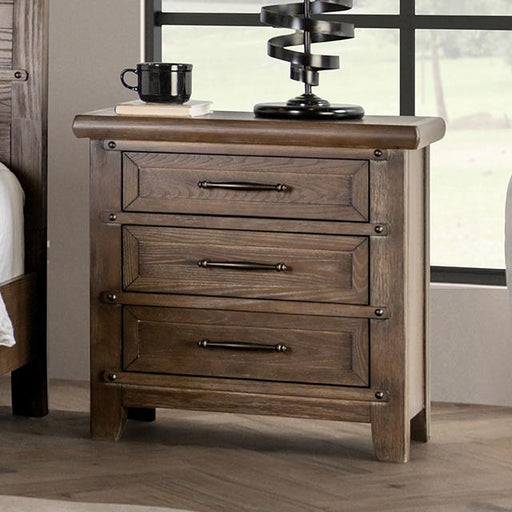Merthyr Nightstand - Imperial Furniture (Las Vegas, NV) - Multi Location