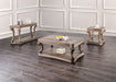 Seven Oaks Cocktail Table - Imperial Furniture (Las Vegas, NV) - Multi Location