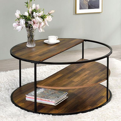 ORRIN Coffee Table - Imperial Furniture (Las Vegas, NV) - Multi Location