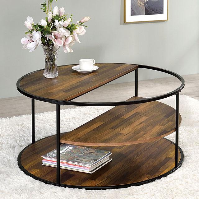 ORRIN Coffee Table - Imperial Furniture (Las Vegas, NV) - Multi Location