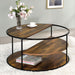 ORRIN Coffee Table - Imperial Furniture (Las Vegas, NV) - Multi Location