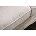 Patricia Ivory Sectional - Imperial Furniture (Las Vegas, NV) - Multi Location