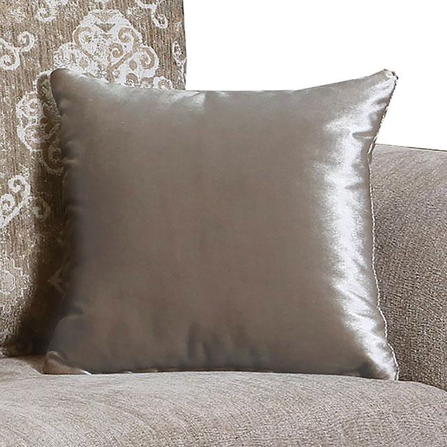 PANOZZO Sofa - Imperial Furniture (Las Vegas, NV) - Multi Location