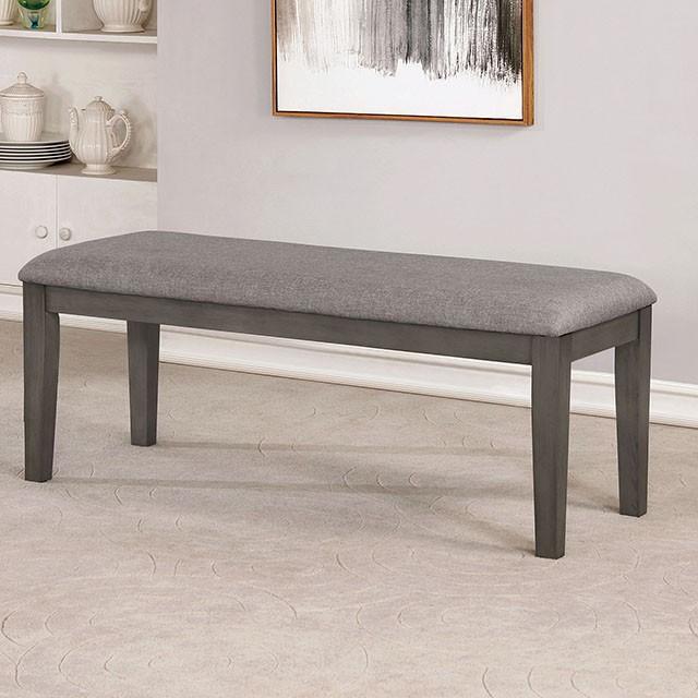 VIANA Bench - Imperial Furniture (Las Vegas, NV) - Multi Location