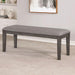 VIANA Bench - Imperial Furniture (Las Vegas, NV) - Multi Location