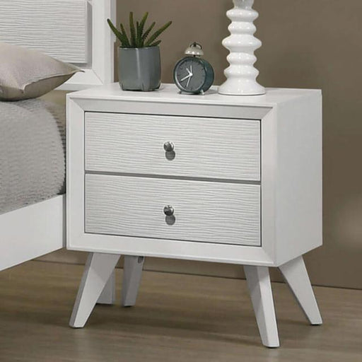 DORTMUND Night Stand - Imperial Furniture (Las Vegas, NV) - Multi Location