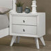 DORTMUND Night Stand - Imperial Furniture (Las Vegas, NV) - Multi Location
