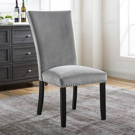 KIAN Side Chair (2/CTN) - Imperial Furniture (Las Vegas, NV) - Multi Location