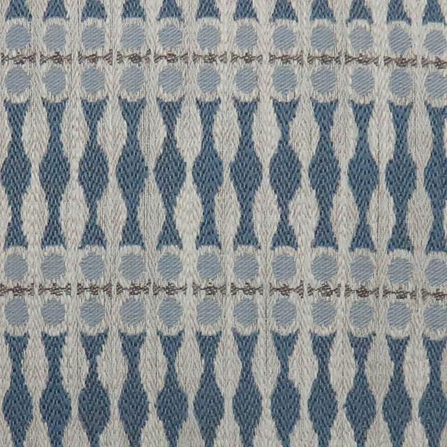 Malia Blue 22" X 22" Pillow (2/CTN) - Imperial Furniture (Las Vegas, NV) - Multi Location
