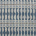 Malia Blue 22" X 22" Pillow (2/CTN) - Imperial Furniture (Las Vegas, NV) - Multi Location
