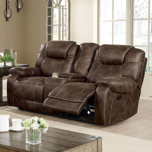 KENNEDY Motion Loveseat - Imperial Furniture (Las Vegas, NV) - Multi Location