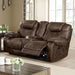 KENNEDY Motion Loveseat - Imperial Furniture (Las Vegas, NV) - Multi Location