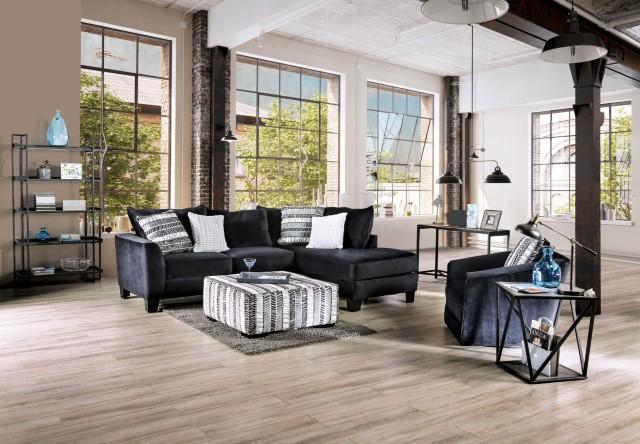 MODBURY Ottoman - Imperial Furniture (Las Vegas, NV) - Multi Location