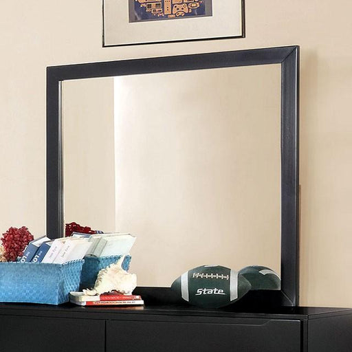 LENNART II Black Mirror - Imperial Furniture (Las Vegas, NV) - Multi Location