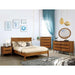 Lennart Oak Dresser - Imperial Furniture (Las Vegas, NV) - Multi Location
