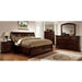 NORTHVILLE Dark Cherry Chest - Imperial Furniture (Las Vegas, NV) - Multi Location