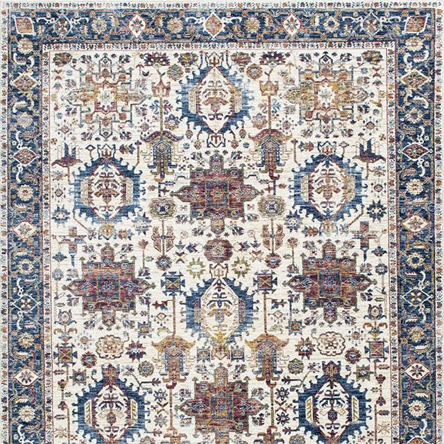 PAYAS 5' X 7' Area Rug - Imperial Furniture (Las Vegas, NV) - Multi Location