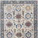 PAYAS 5' X 7' Area Rug - Imperial Furniture (Las Vegas, NV) - Multi Location