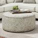 POCKLINGTON Ottoman - Imperial Furniture (Las Vegas, NV) - Multi Location