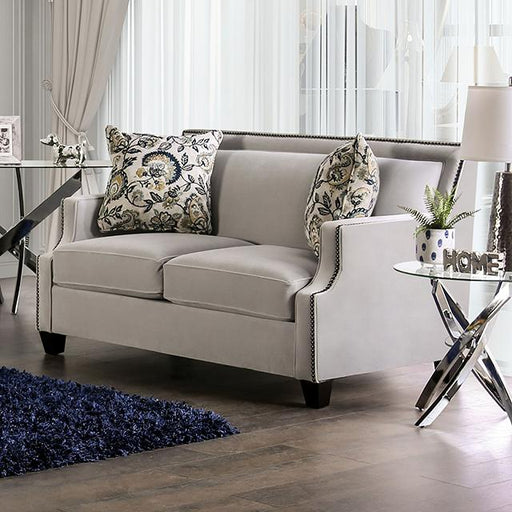 MONTECELIO Loveseat - Imperial Furniture (Las Vegas, NV) - Multi Location