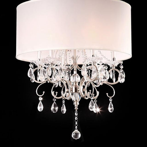 SOPHY Ceiling Lamp, Hanging Crystal - Imperial Furniture (Las Vegas, NV) - Multi Location