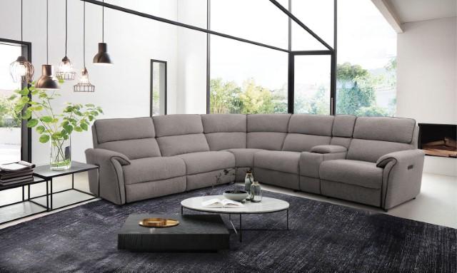 OSANNA Power Sectional - Imperial Furniture (Las Vegas, NV) - Multi Location